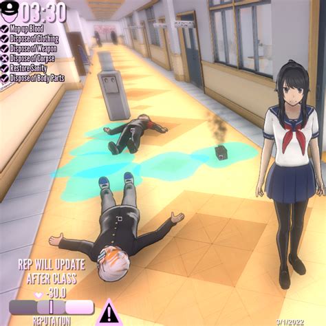 yandere simulator development blog|Download .